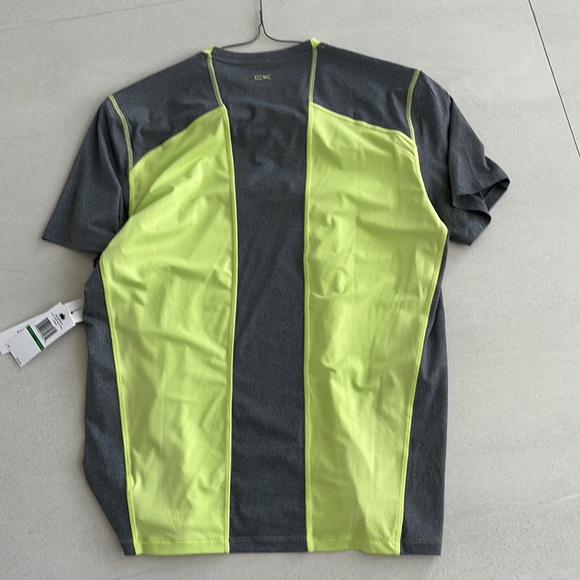 Calvin Klein mens tee - Picture 6 of 6